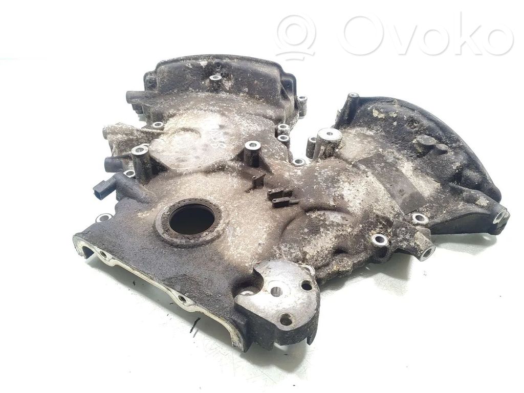 Timing chain cover   XW4E6D080AF,RFXW4E6D080AF