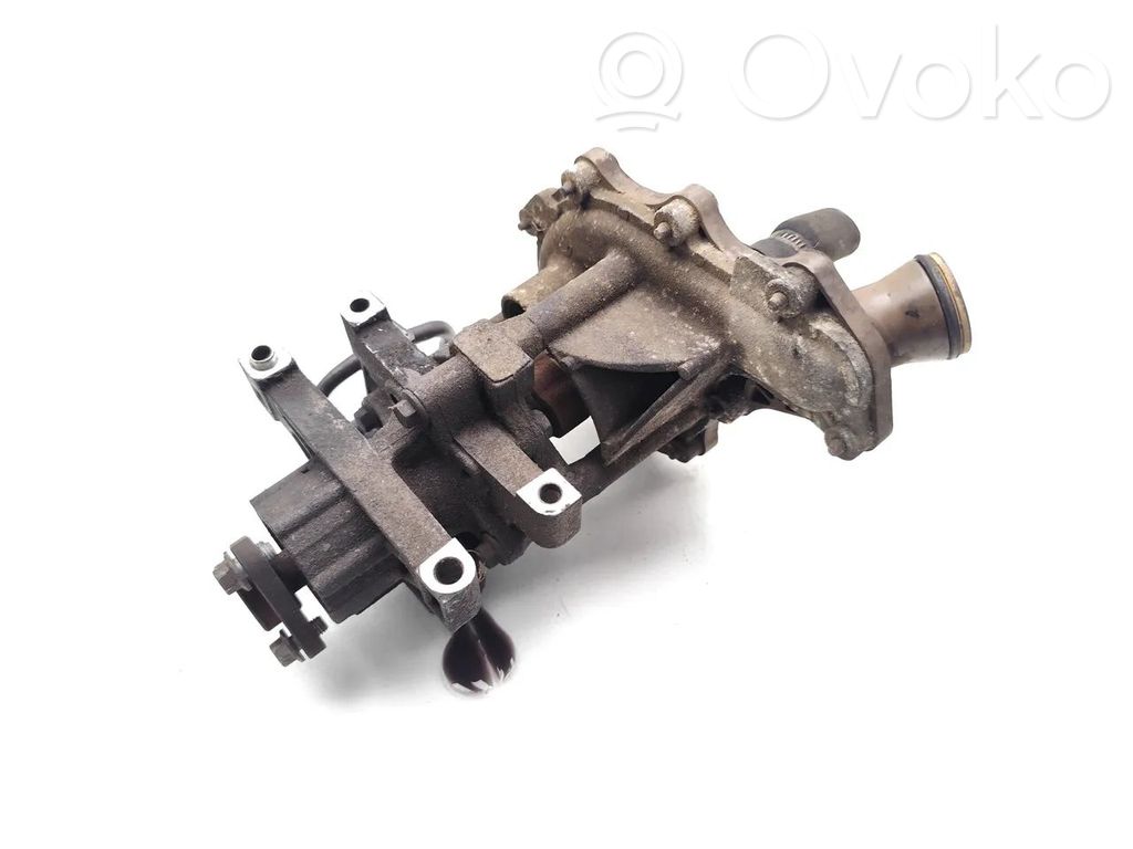 Power steering pump