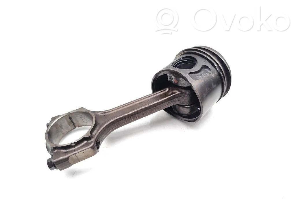 Pistón con biela   199B1000