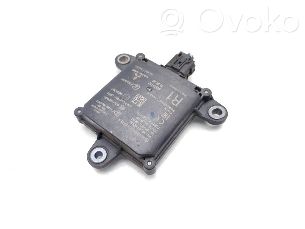 Mitsubishi Outlander Capteur radar d'angle mort 
