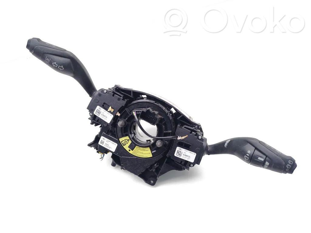 Ford Focus Commodo, commande essuie-glace/phare 