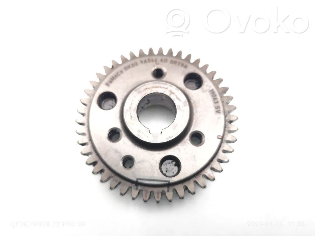 Ford Transit Fuel pump gear (pulley) 