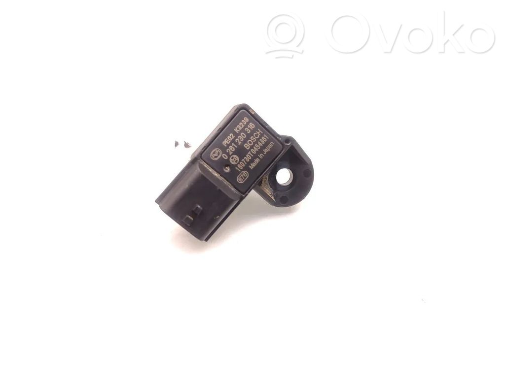 Mazda 3 II Luftdrucksensor 