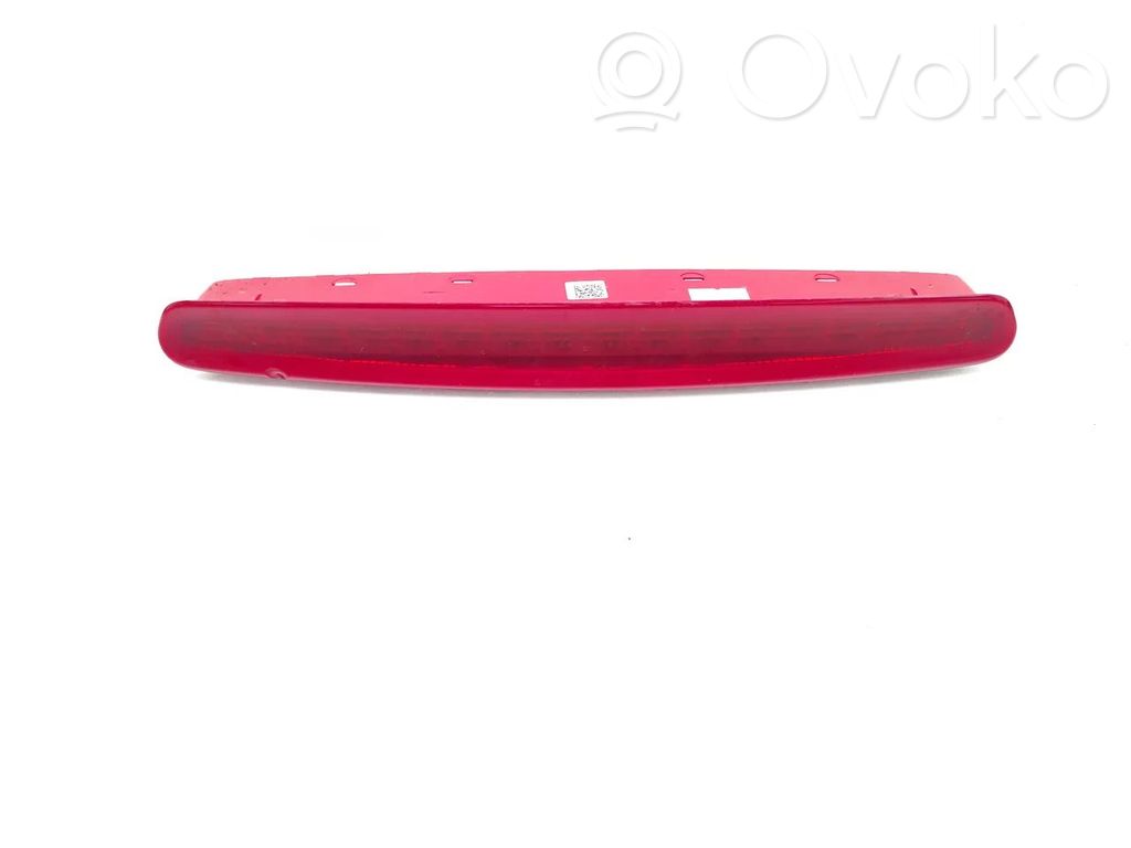 Opel Cascada Third/center stoplight 