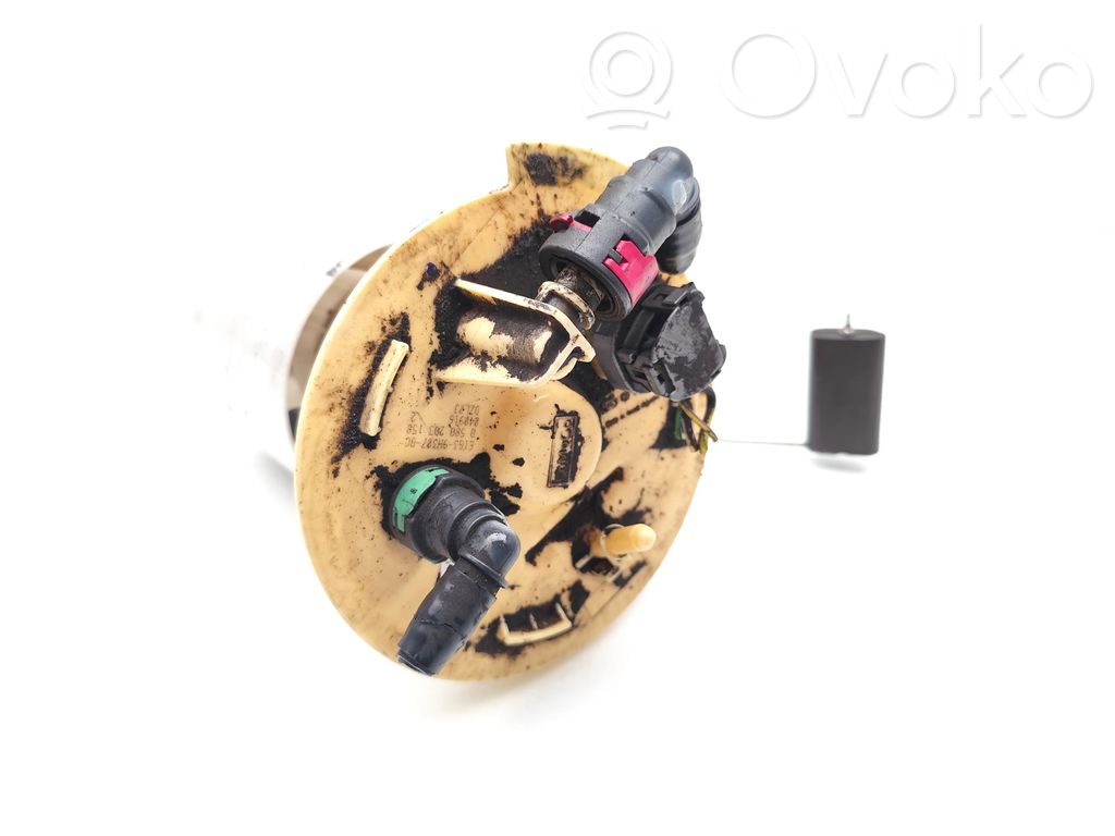 Ford Galaxy Kraftstoffpumpe im Tank 