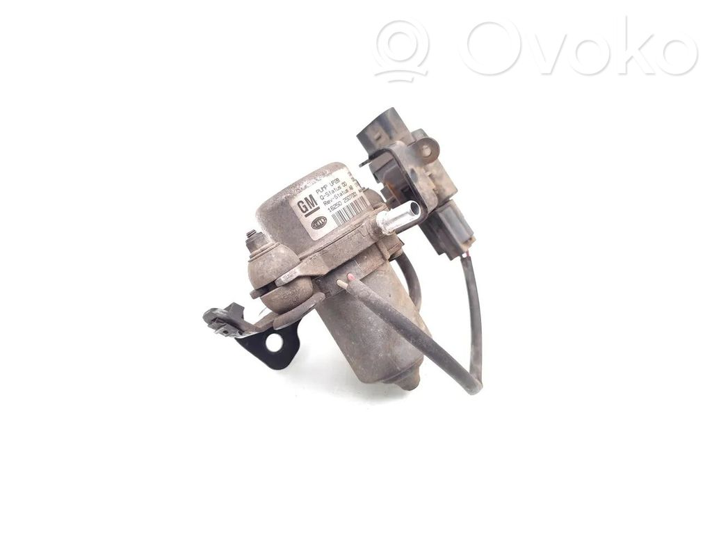 Vacuum pump   13427898