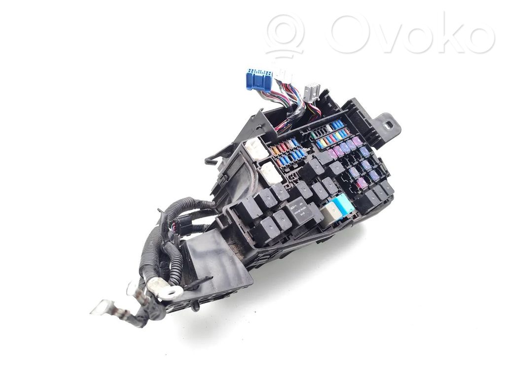 Mazda 6 Fuse module 