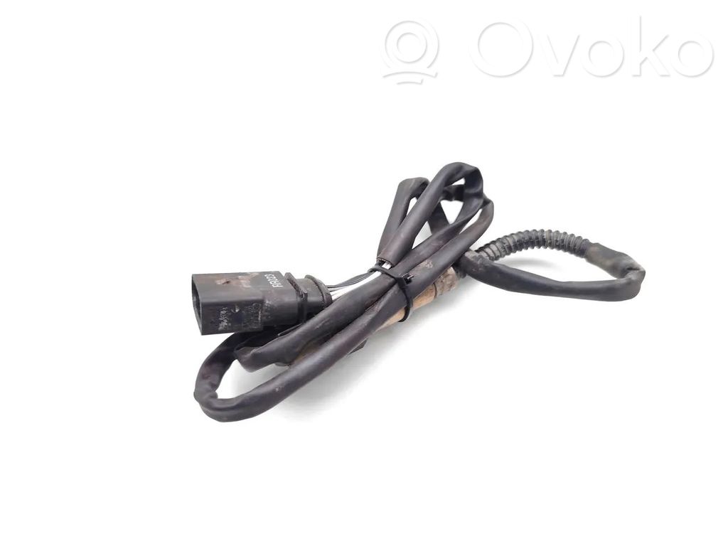 Sonde lambda   7C906262,0258006615