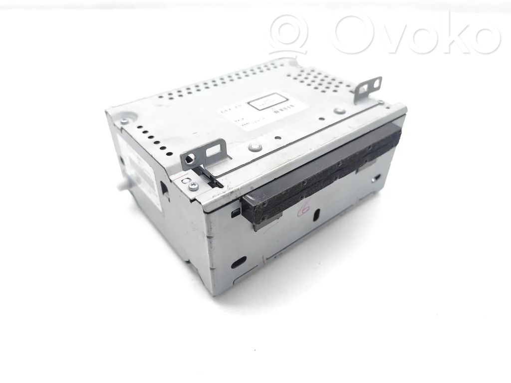 Audi A1 Radio/CD/DVD/GPS head unit 
