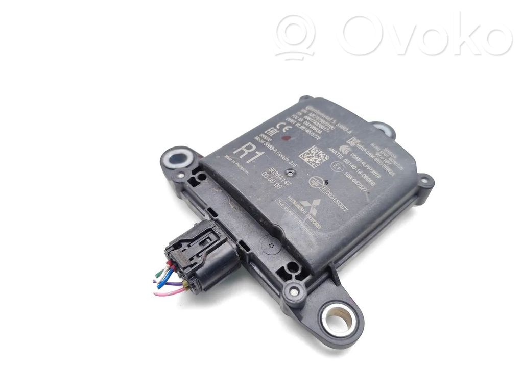Mitsubishi Outlander Módulo de control de punto muerto 
