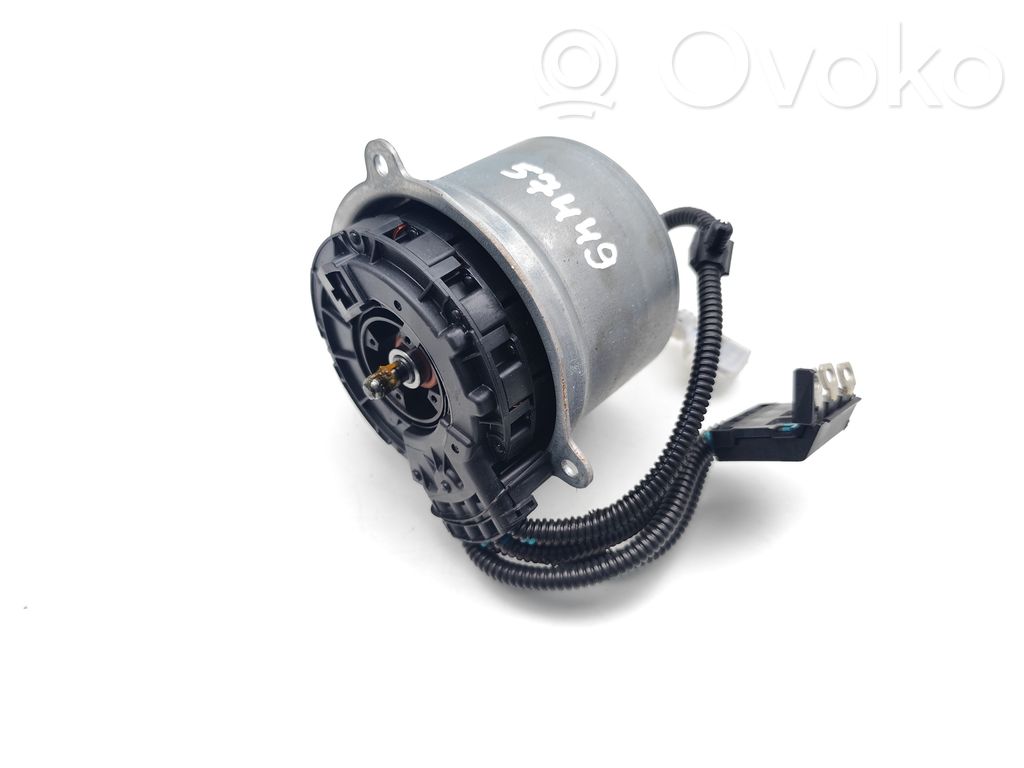 Vairo stiprintuvas (elektrinis)   A021F390