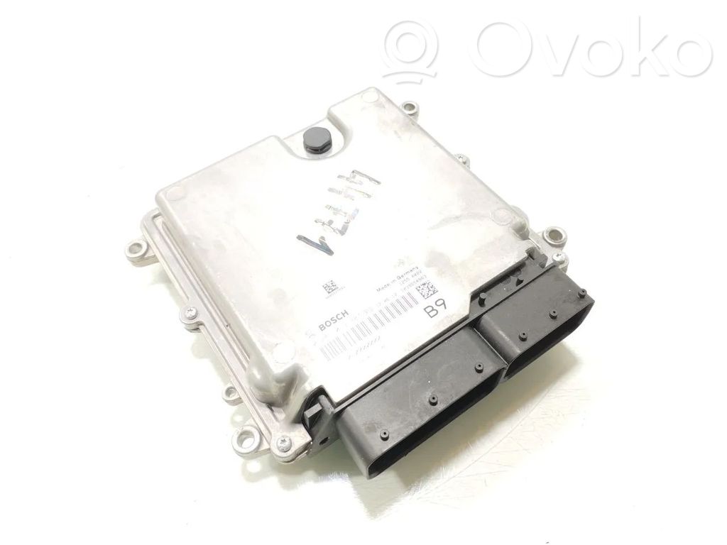 Honda Civic IX Engine control unit/module 