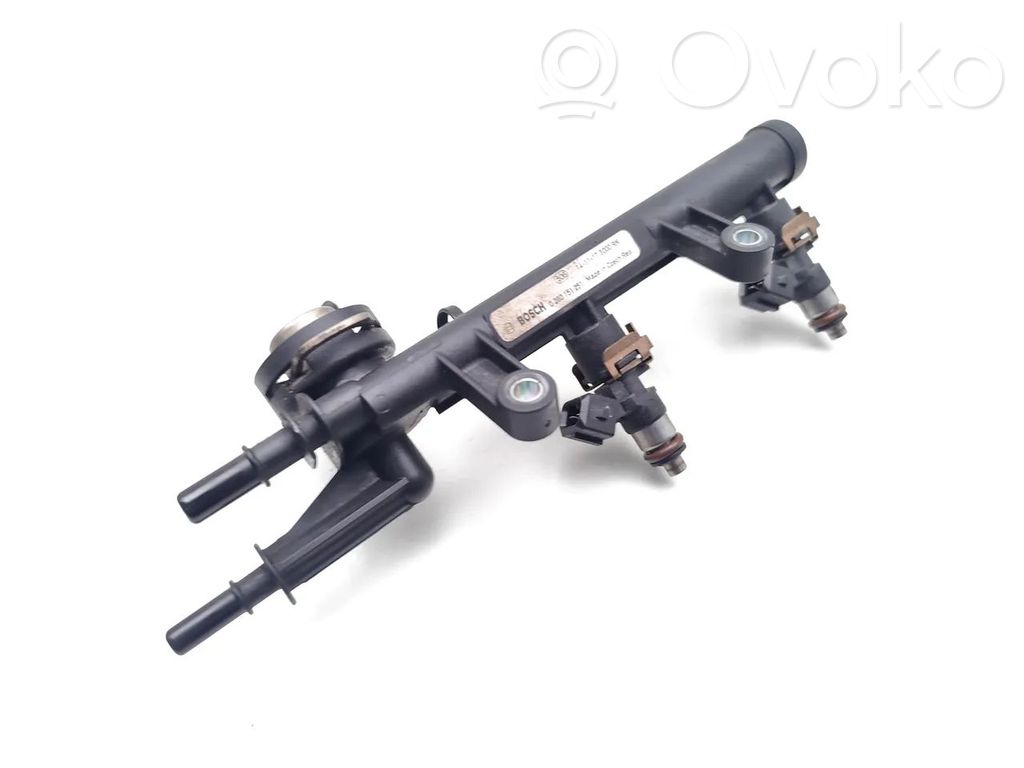 Alfa Romeo Mito Fuel injectors set 