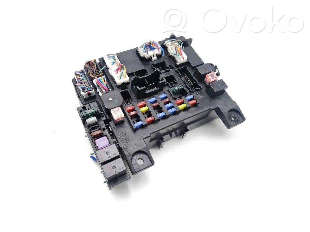 Mitsubishi ASX Fuse module 