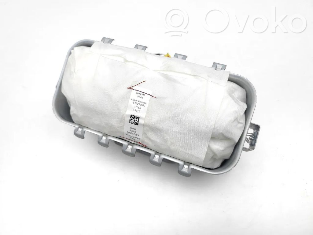 Ford Galaxy Airbag del pasajero 