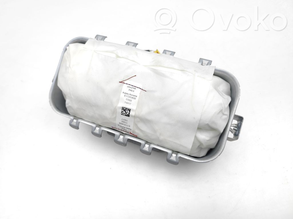 Ford Galaxy Airbag de passager 