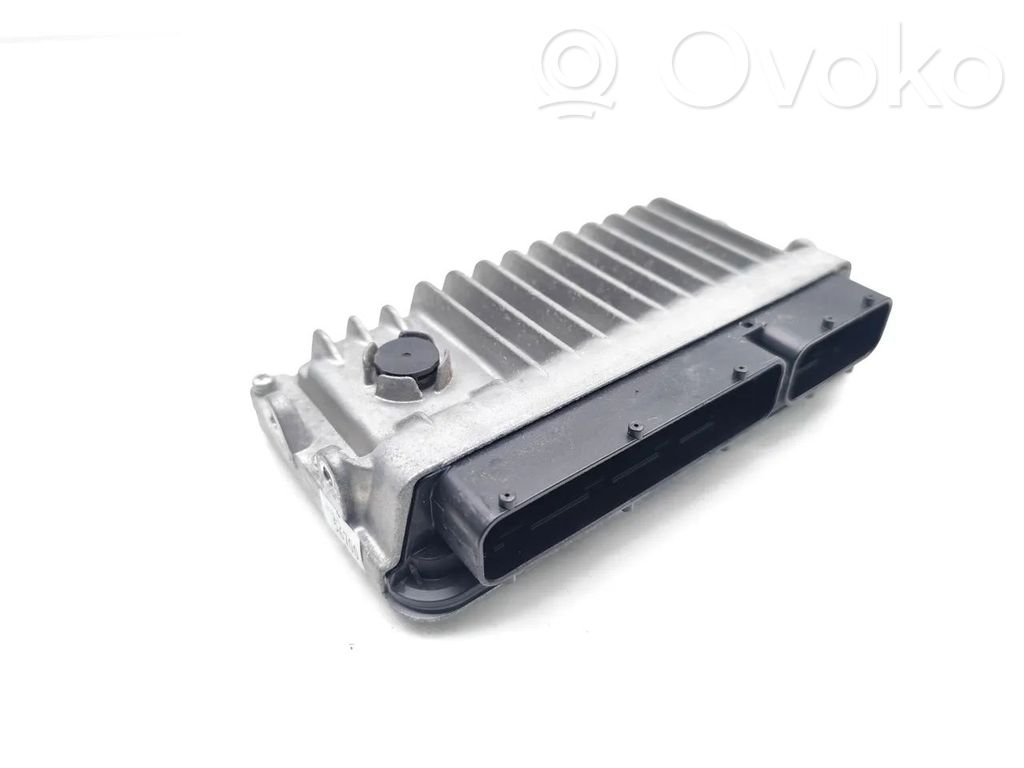 Lexus NX Engine control unit/module 