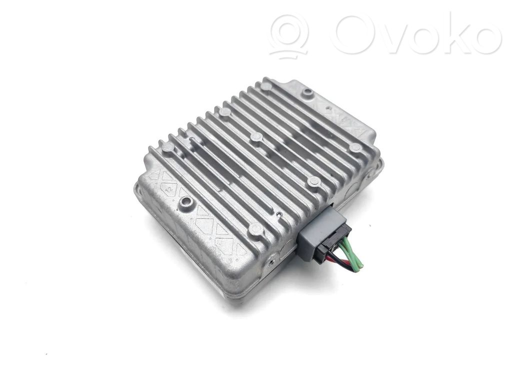 Jeep Cherokee KL Modulo del convertitore di tensione/trasformatore 