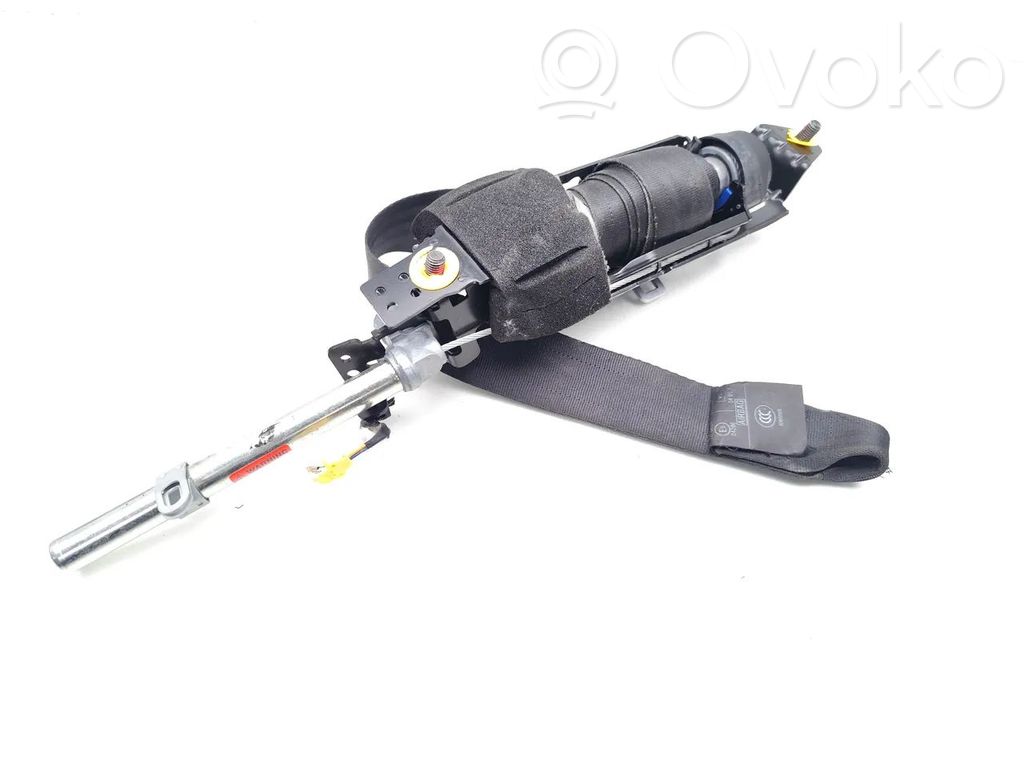 Volvo C30 Cinturón delantero 