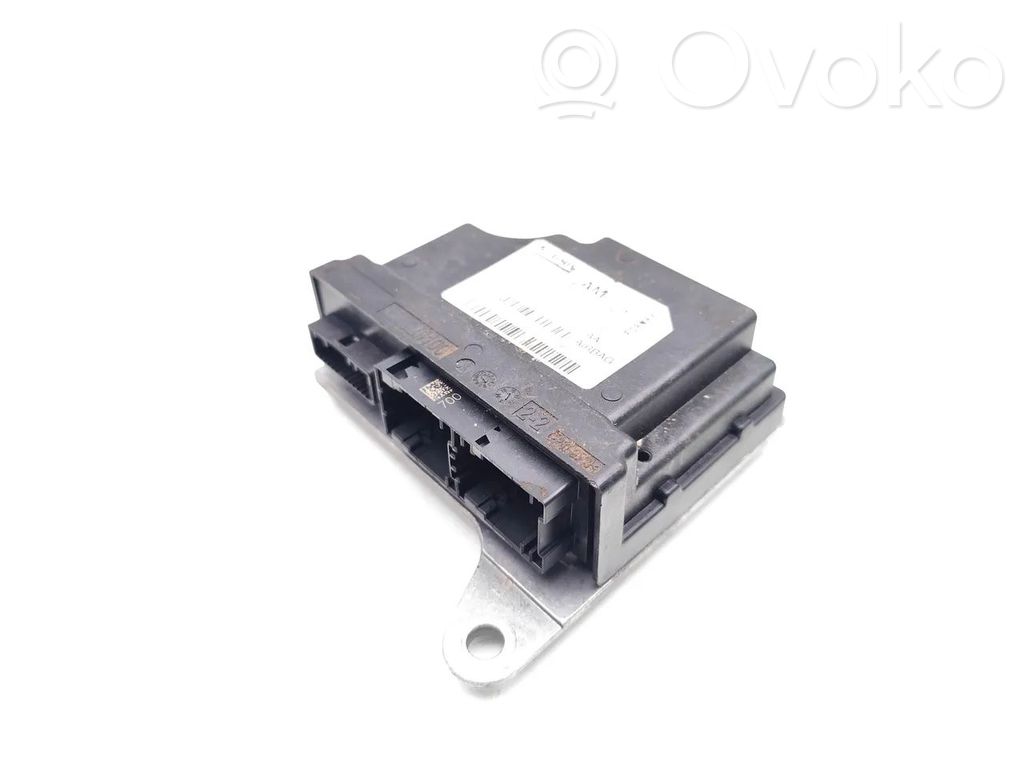 Renault Kadjar Airbag control unit/module 