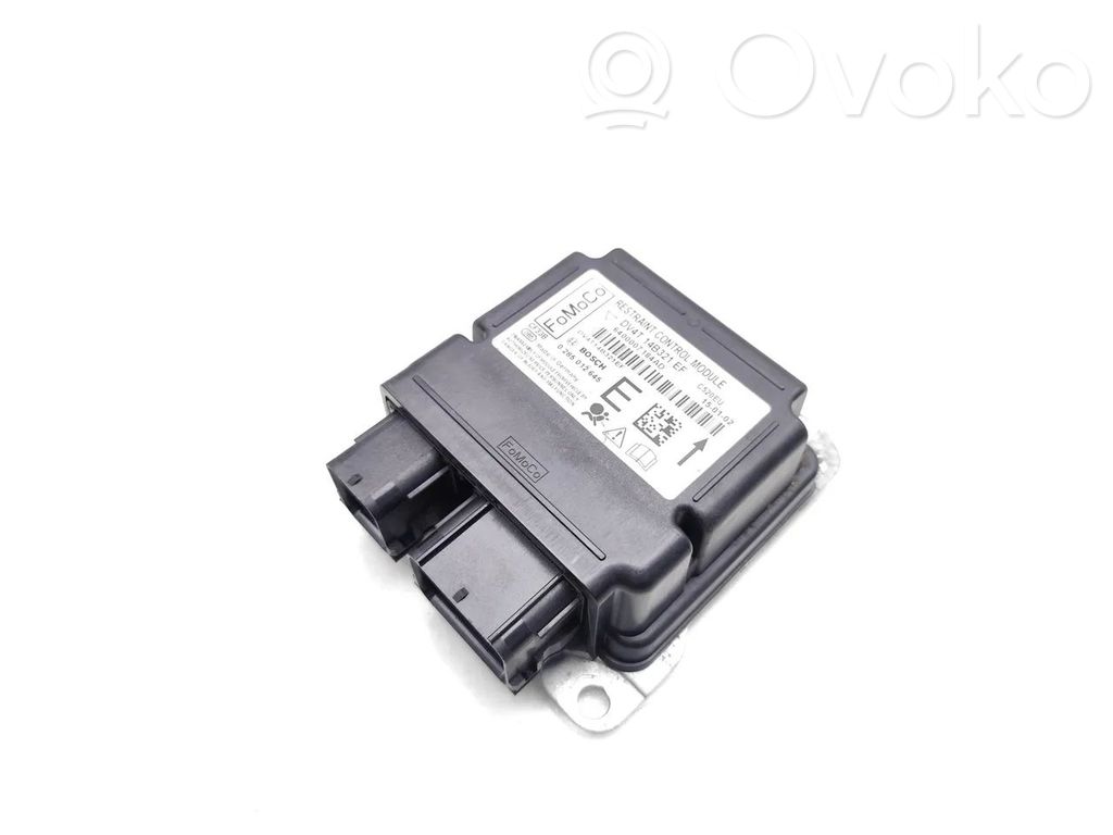 Ford Kuga I Airbag control unit/module 