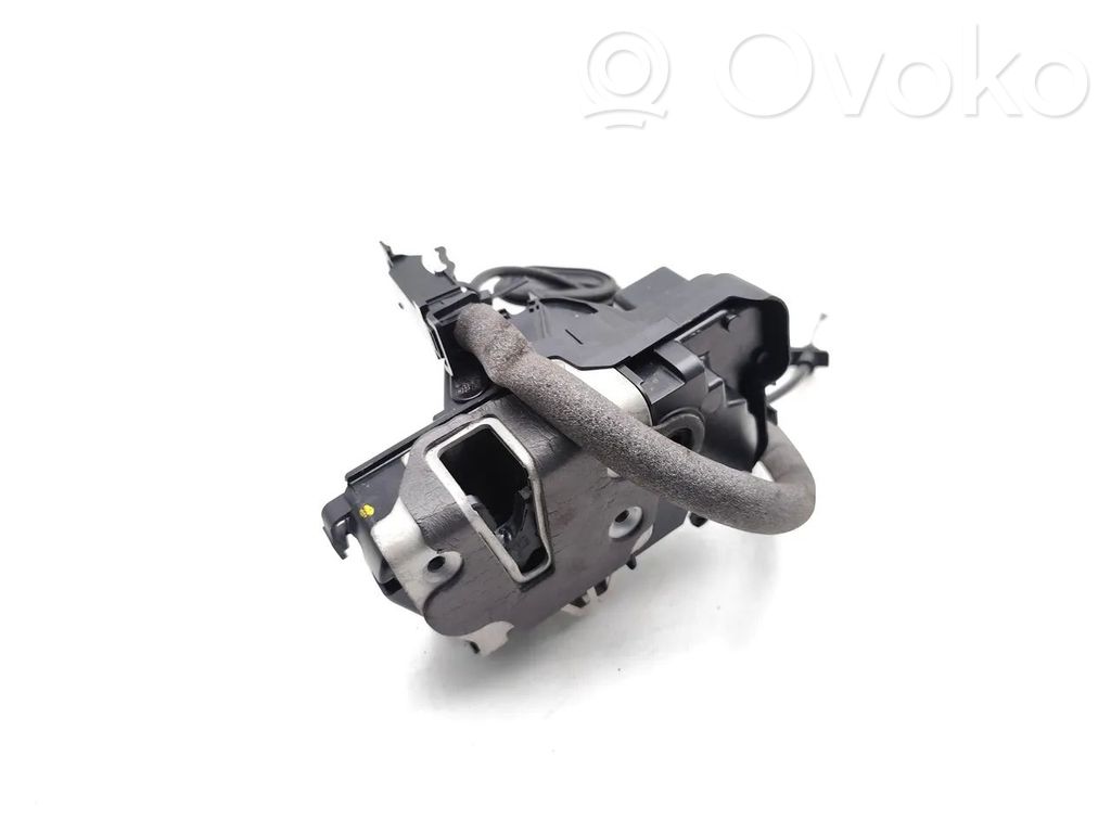 Ford Puma Cerradura de puerta delantera 