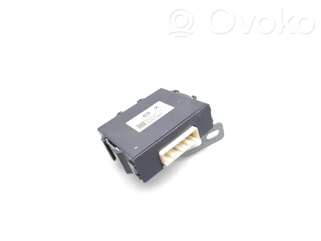 Mazda CX-5 Parking PDC control unit/module 