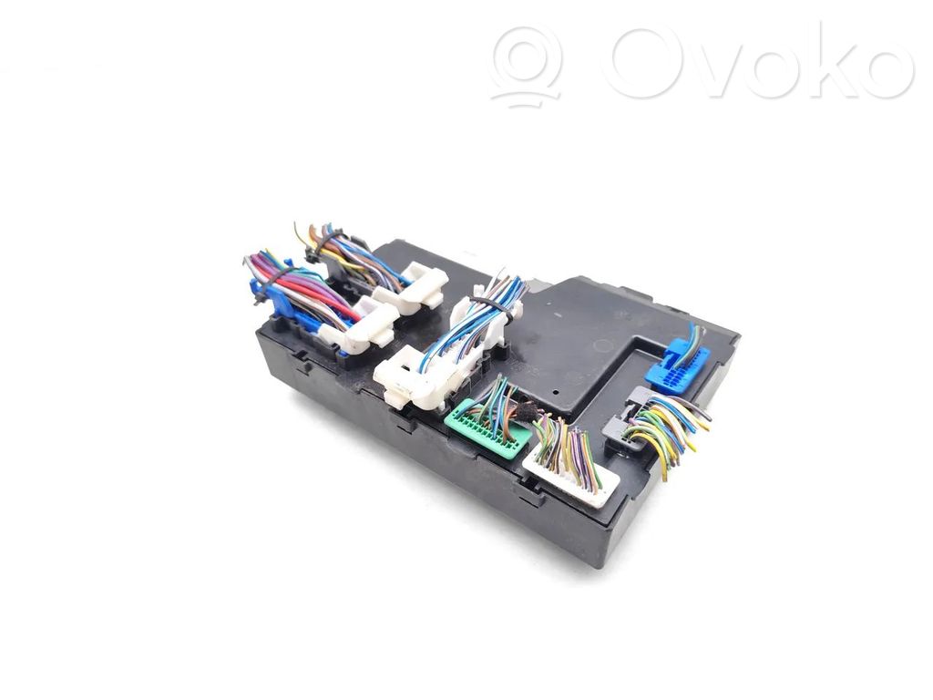 Ford Transit Courier Central body control module 