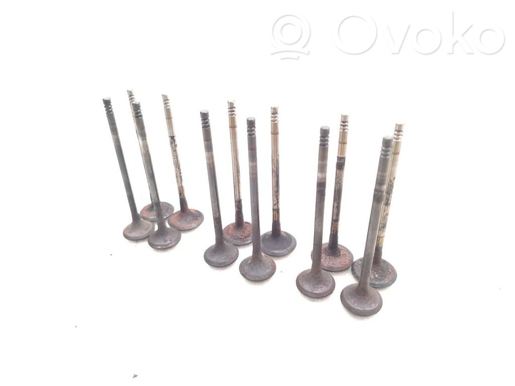 Ford Grand C-MAX Valve 