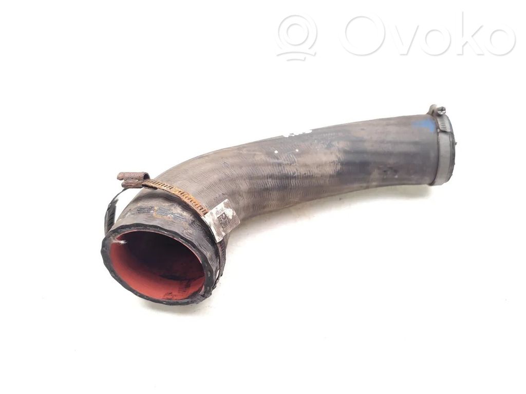 Volvo V60 Intercooler hose/pipe 