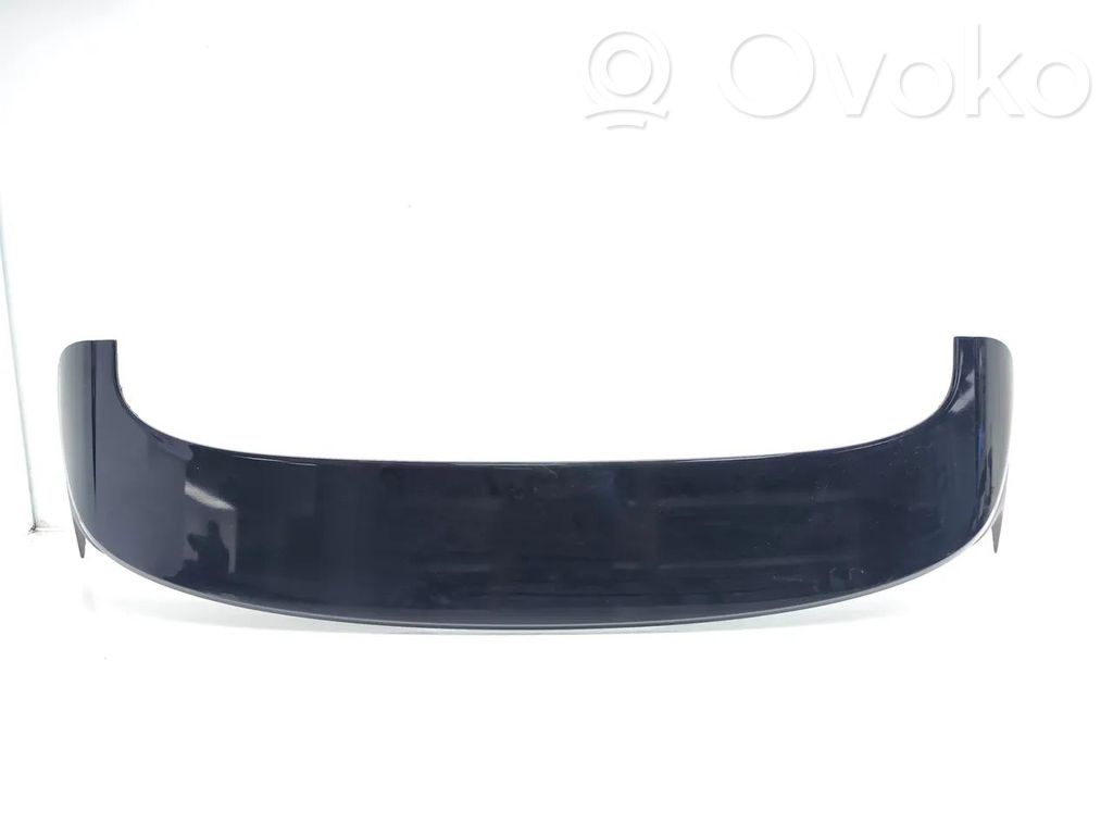 Mazda CX-5 Tailgate/trunk spoiler 