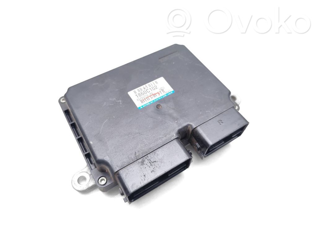 Mitsubishi Outlander Engine control unit/module 