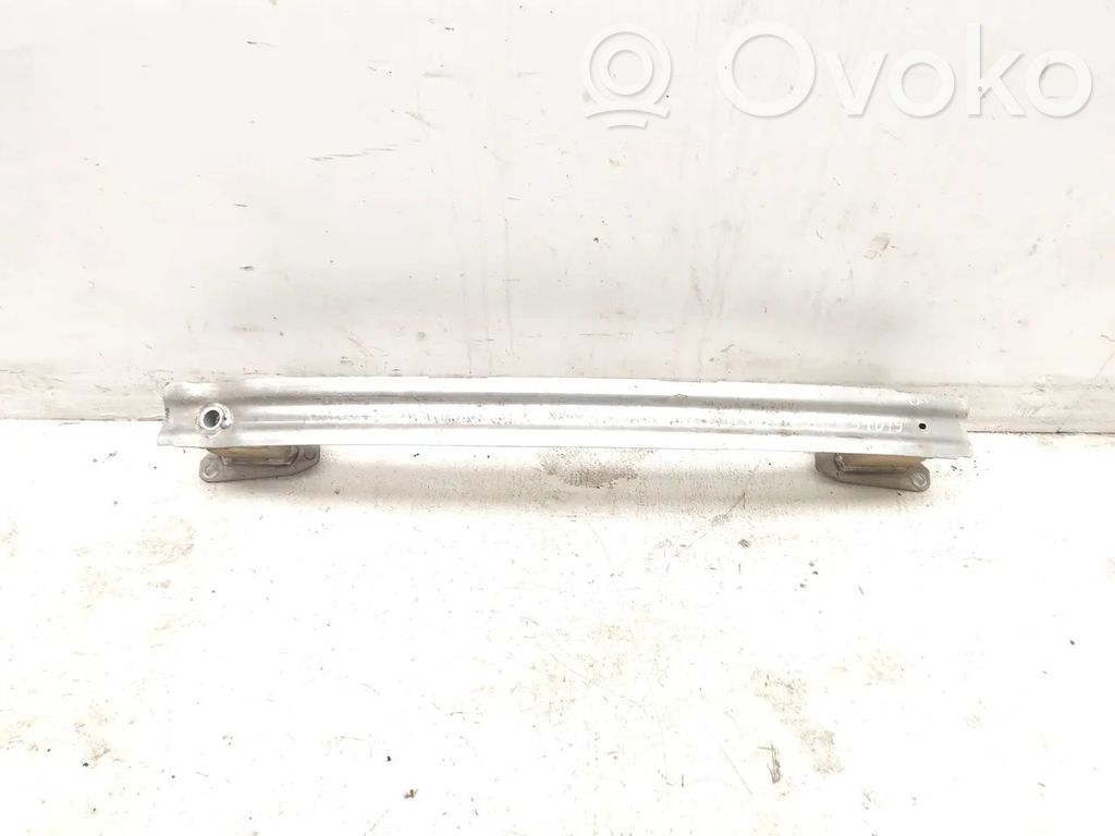 Audi A4 S4 B9 Travesaño del parachoques trasero 