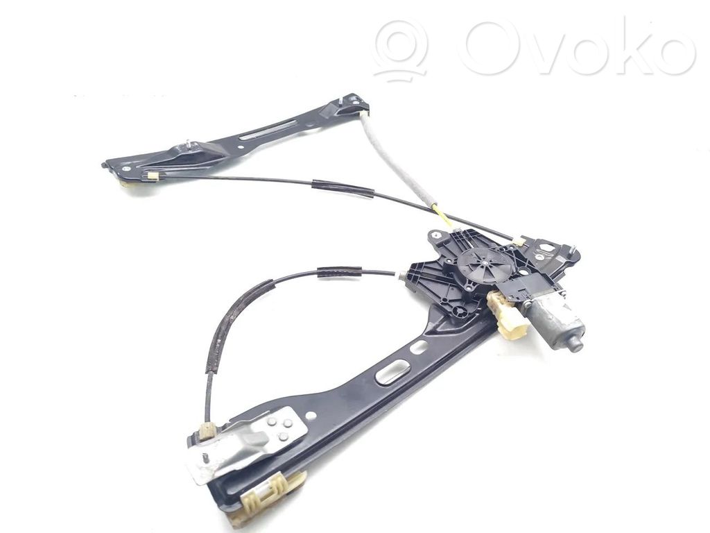 Ford Mondeo MK V Elektryczny podnośnik szyby drzwi przednich 