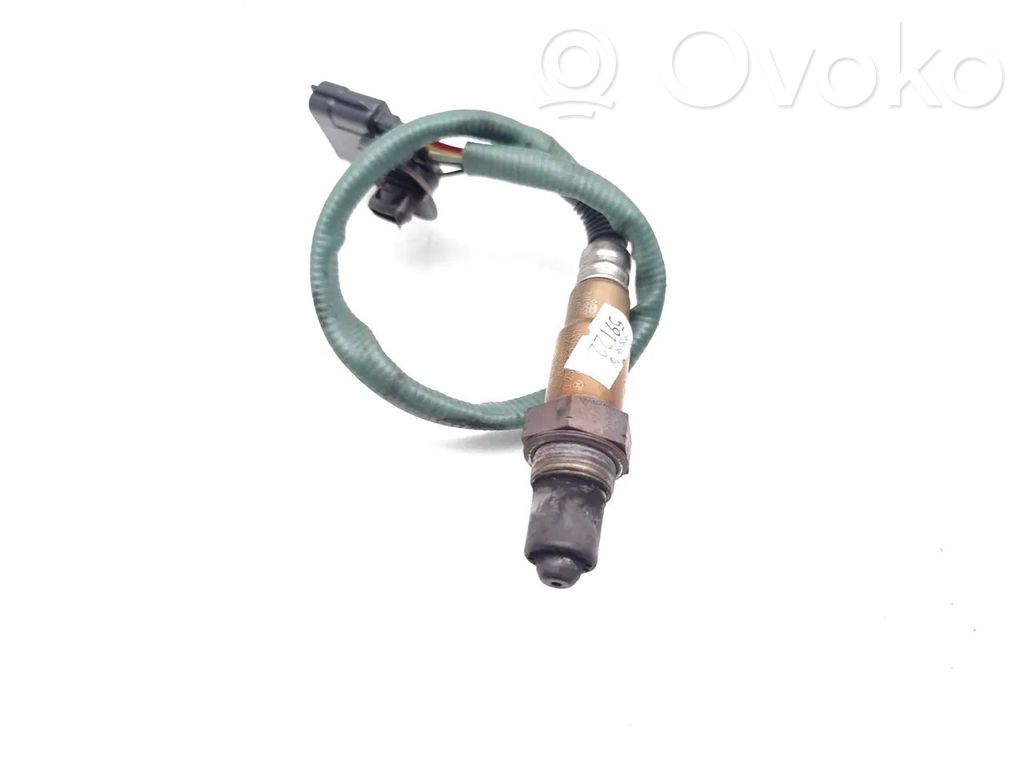 Renault Clio IV Lambda probe sensor 