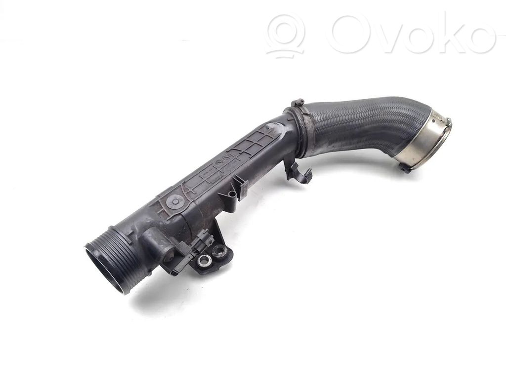 Volvo V60 Tubo flessibile intercooler 