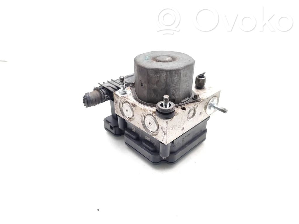 Nissan Qashqai Bomba de ABS 