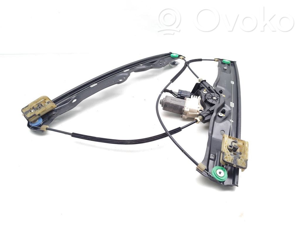 Land Rover Discovery Sport Elektryczny podnośnik szyby drzwi przednich 