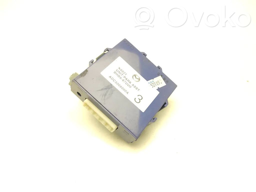 Parking PDC control unit/module   ADC5008000A,K6021