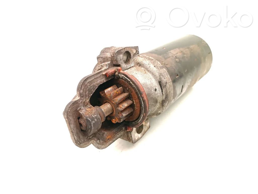 Стартер   CC1T11000EC