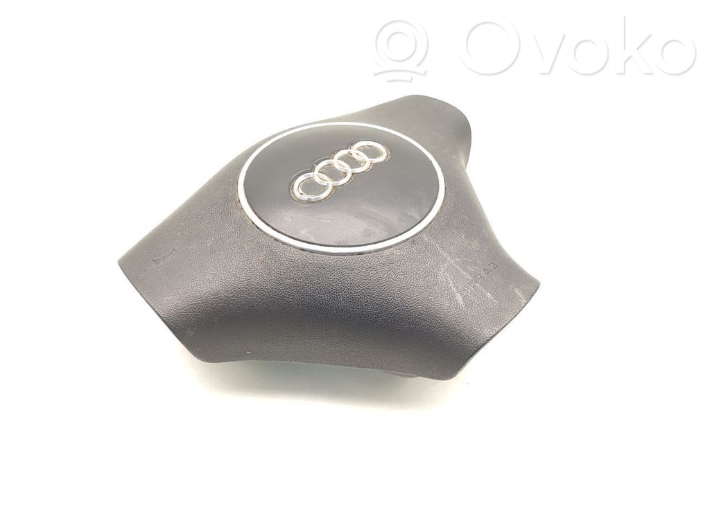 Audi A4 S4 B6 8E 8H Ohjauspyörän turvatyyny