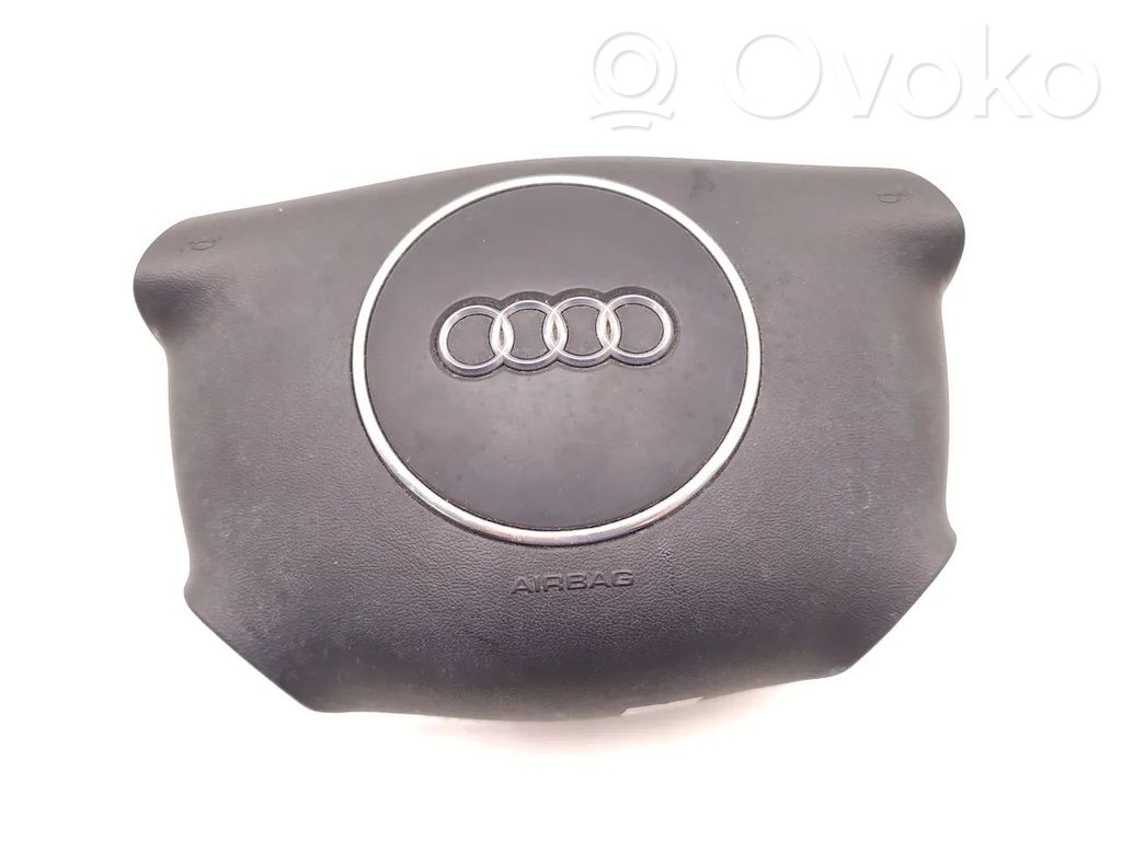 Audi A4 S4 B6 8E 8H Airbag del volante 