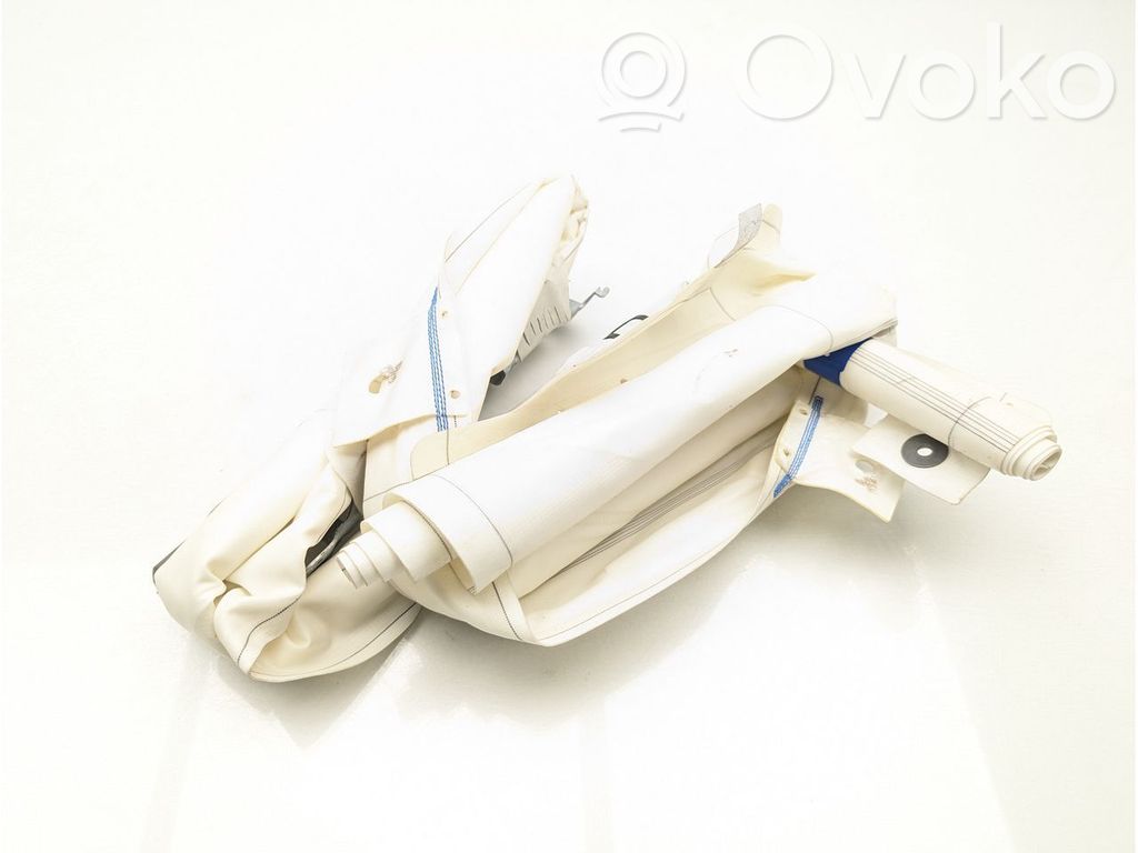 Volkswagen Golf Plus Airbag del techo