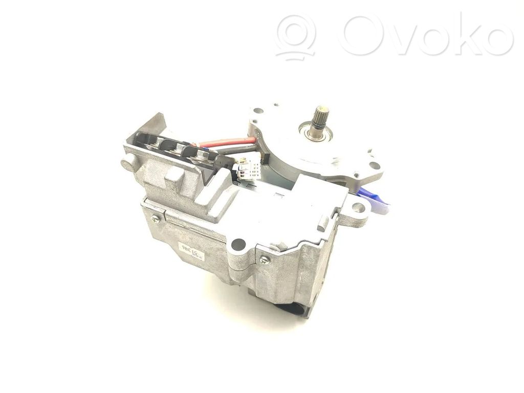 Nissan Qashqai Steering column adjust motor 