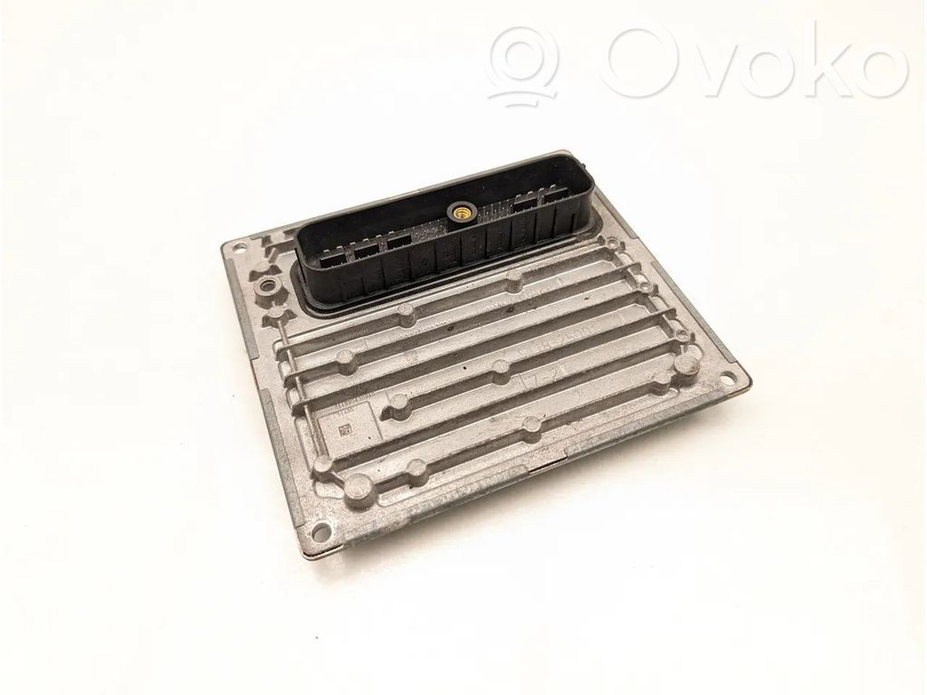 Engine control unit/module   AM5112A650AA,S118934309A