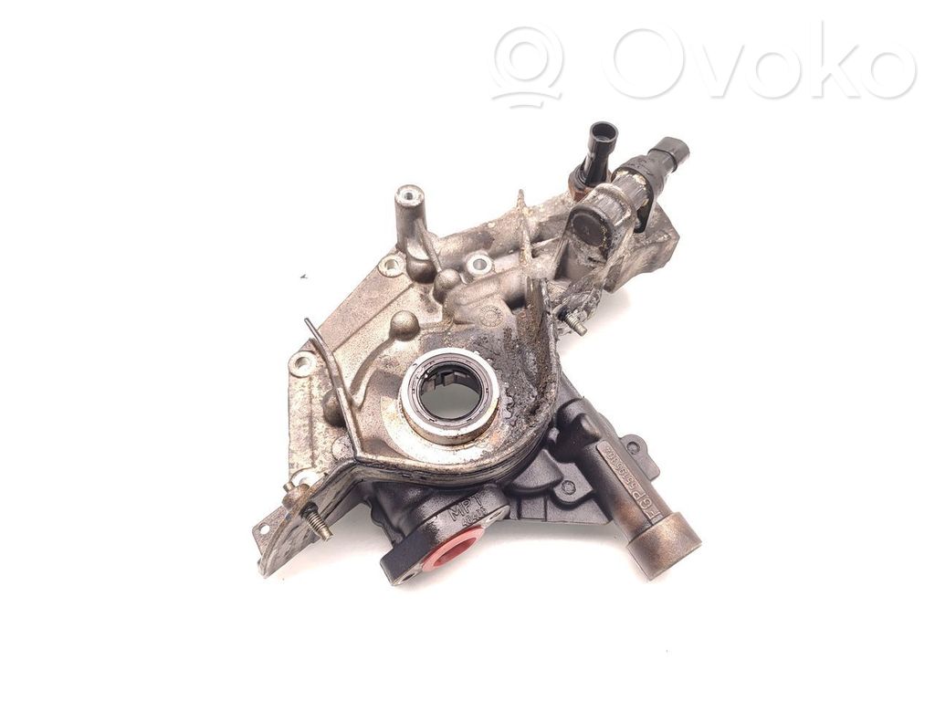 Fiat Grande Punto Bomba de aceite 