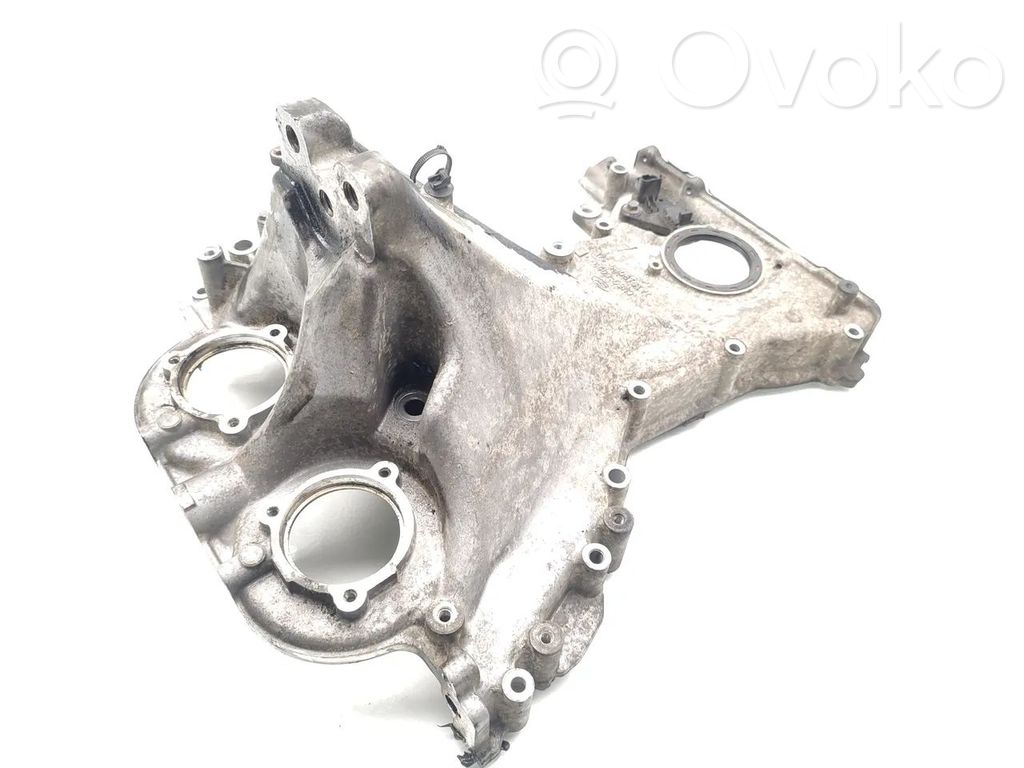 Volvo V70 Copertura della catena di distribuzione 