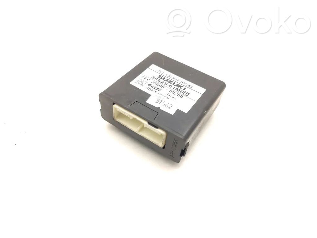 Module d'éclairage LCM   3862561M00,3560059260