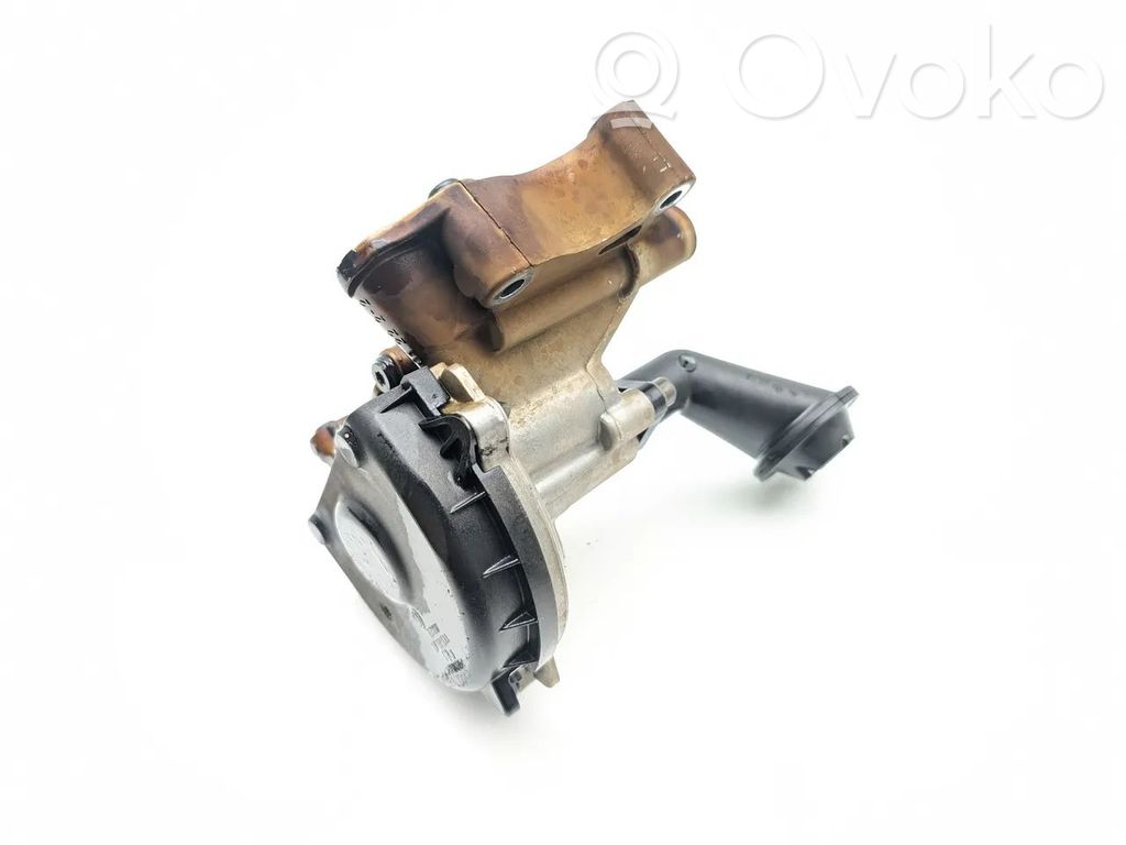 Seat Ibiza IV (6J,6P) Bomba de aceite 