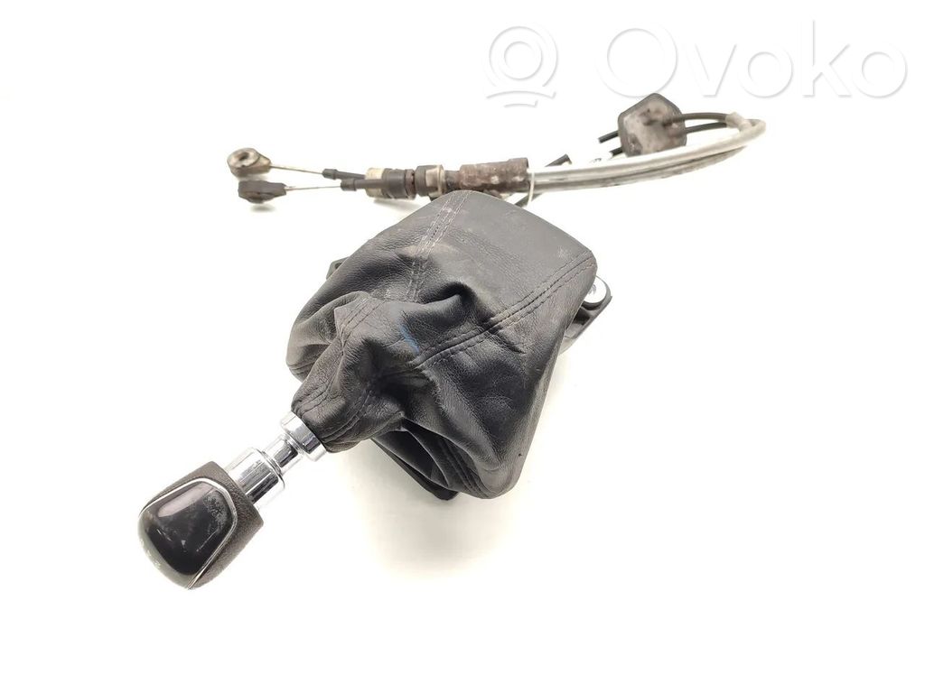 Selector de cambios   BK2R7C453MBE
